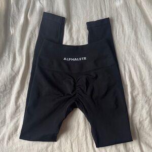 Alphalete Leggings